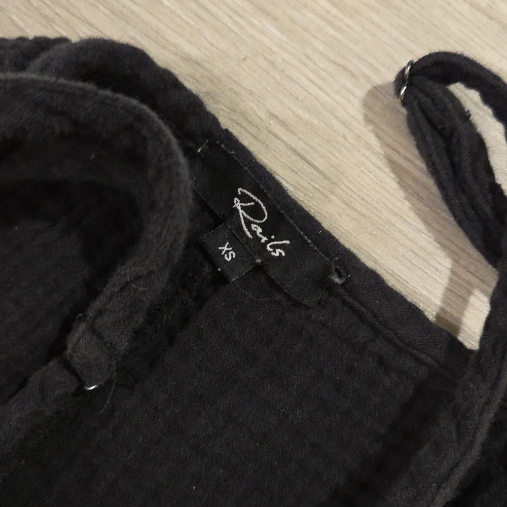 Rails Tucker Jumpsuit - Picture 6 of 8